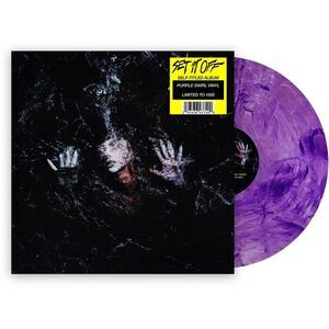 Set It Off - Set It Off  LP LP